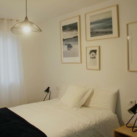 Apartamento Lapaman Bueu Dış mekan fotoğraf