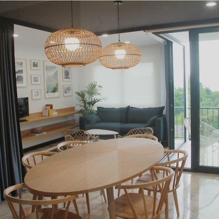 Apartamento Lapaman Bueu Dış mekan fotoğraf