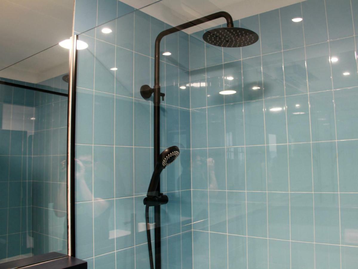Apartamento Lapaman Bueu Dış mekan fotoğraf