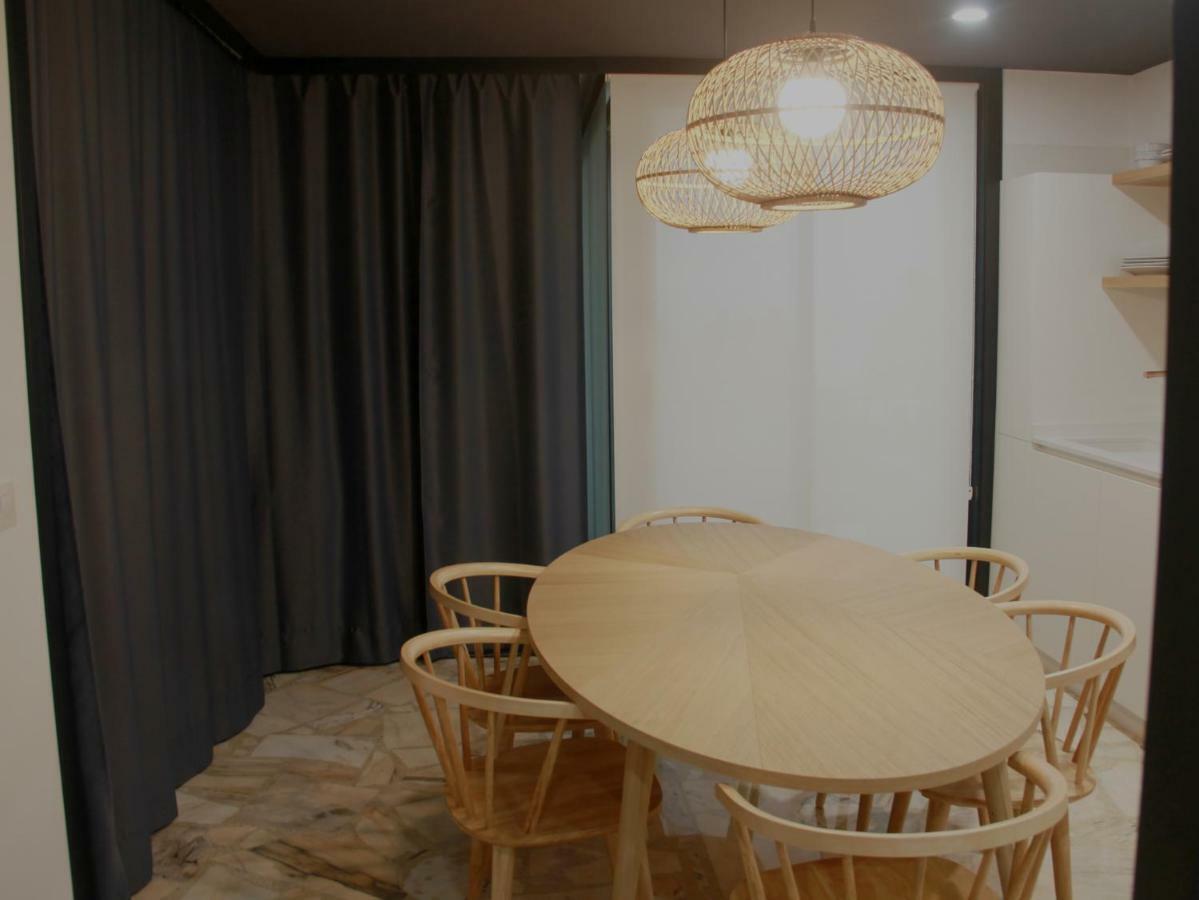 Apartamento Lapaman Bueu Dış mekan fotoğraf